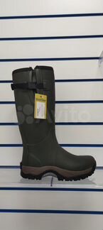 Сапоги Remington Louisiana Rubber Boots Green