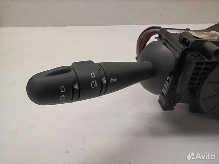 Б/У Б/У Переключатель подрулевой (стрекоза)