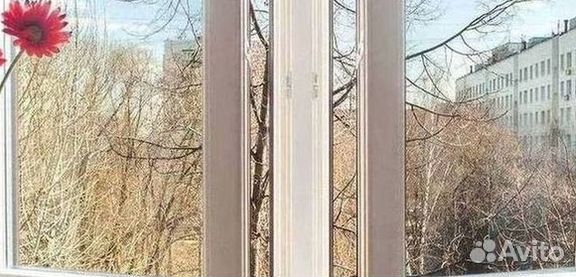 Остекление окон и балконов пвх