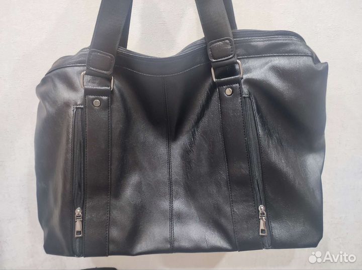 Сумка мужская