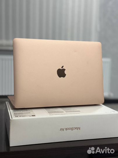 Macbook Air 13 2020