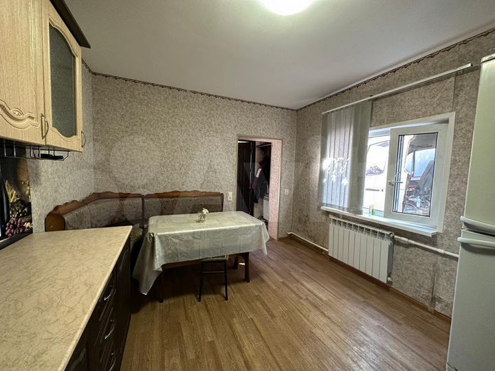 Дом 70 м² на участке 4 сот.