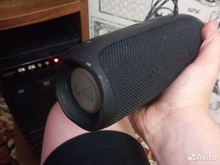 Jbl Flip 5 на запчасти