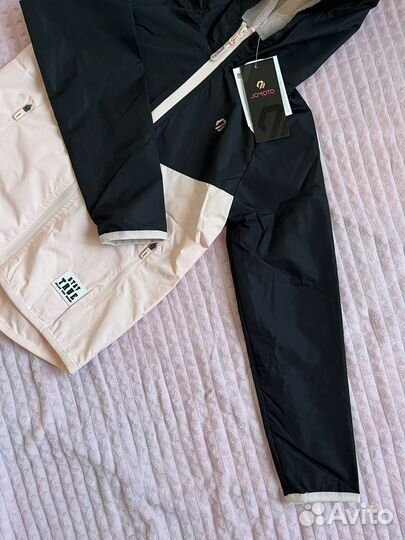 Ветровка новая Jomoto для девочки 128