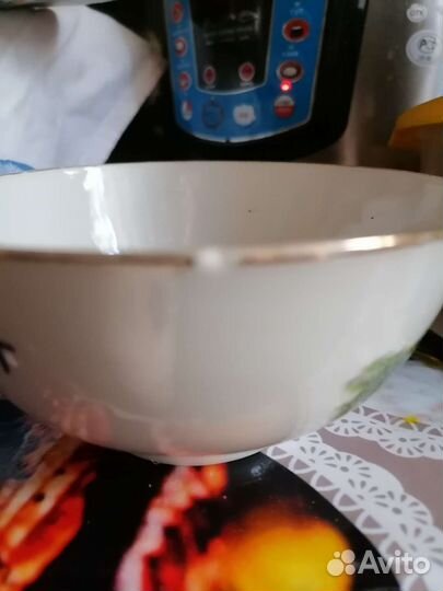 Пиала фарфор Япония