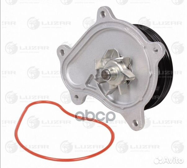 Насос водяной для а/м Lexus NX300h (14) /IS300