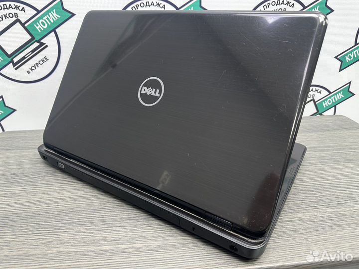 Огромный игровой dell Core i5 8Gb Geforсe GT SSD