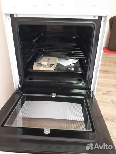 Плита газовая