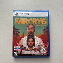 Farcry 6 ps5