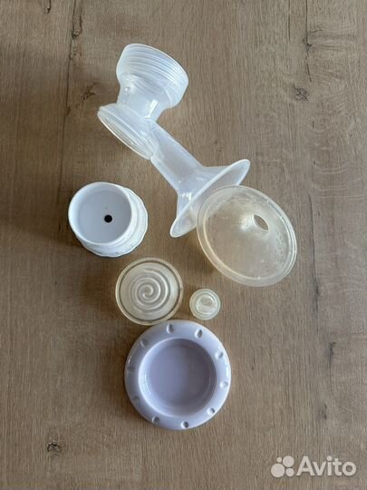 Молоотсос электрический