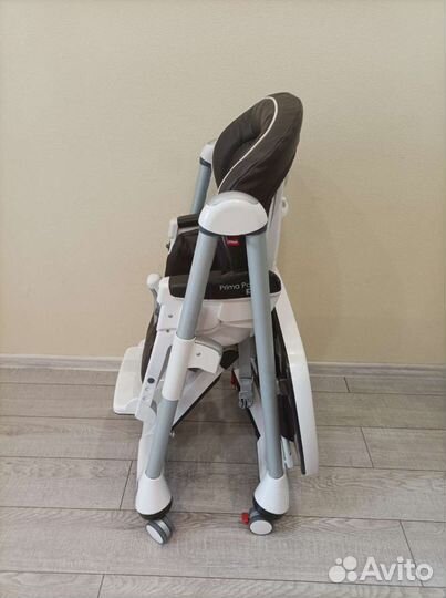 Стул для кормления Peg Perego Пег Перего