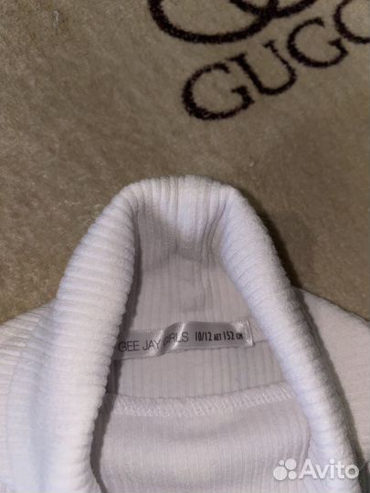 Водолазка и рубашка в школу