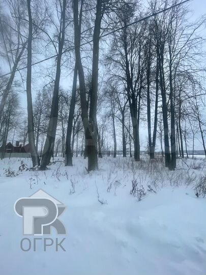 Участок 11,2 сот. (ИЖС)