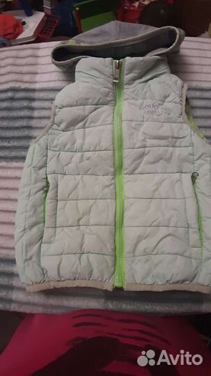 Одежда пакетом для мальчика 4-5 лет