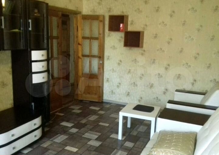 2-к. квартира, 48,6 м², 6/12 эт.