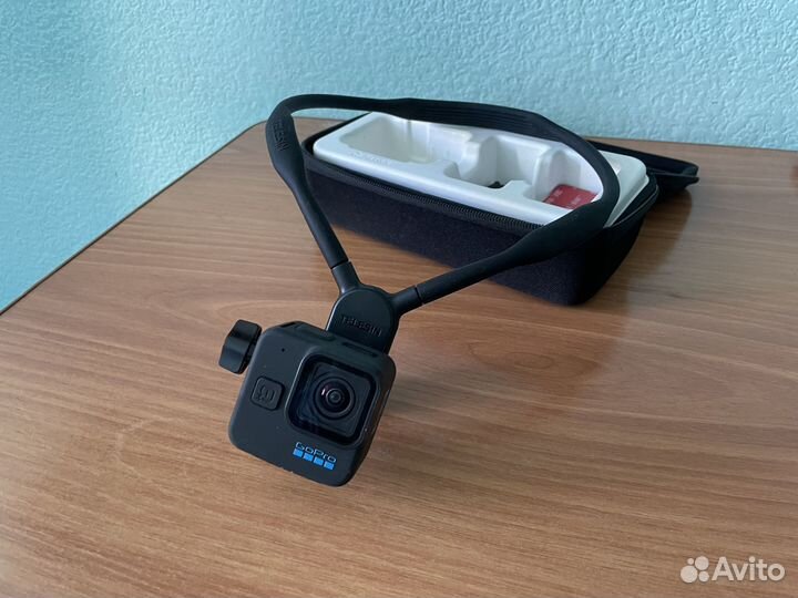 Камера GoPro hero 11 mini