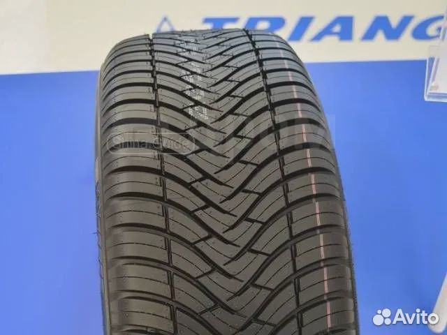 Triangle SeasonX TA01 235/55 R18 104ZR