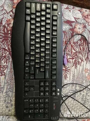 Механическая клавиатура