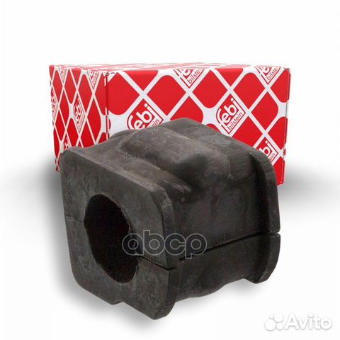 Втулка стаб. пер. прав. VW Passat B3/B4 (22,7мм