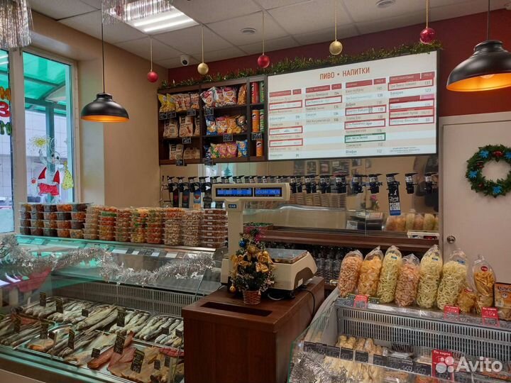 Готовый бизнес. Франшиза сети 