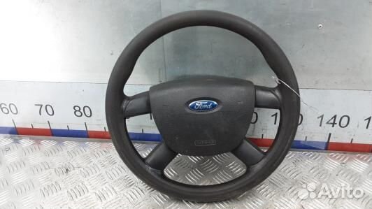 Рулевое колесо ford transit 7 (BDN04JZ01)
