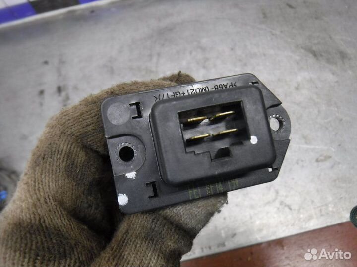 Резистор отопителя Hyundai Creta G4NA 2018