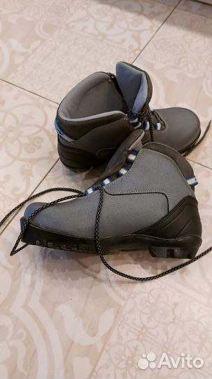 Лыжные ботинки Nordway