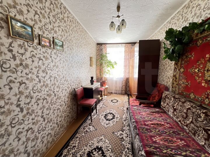 2-к. квартира, 42,5 м², 8/9 эт.