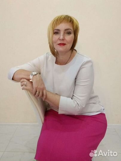 Логопед-дефектолог