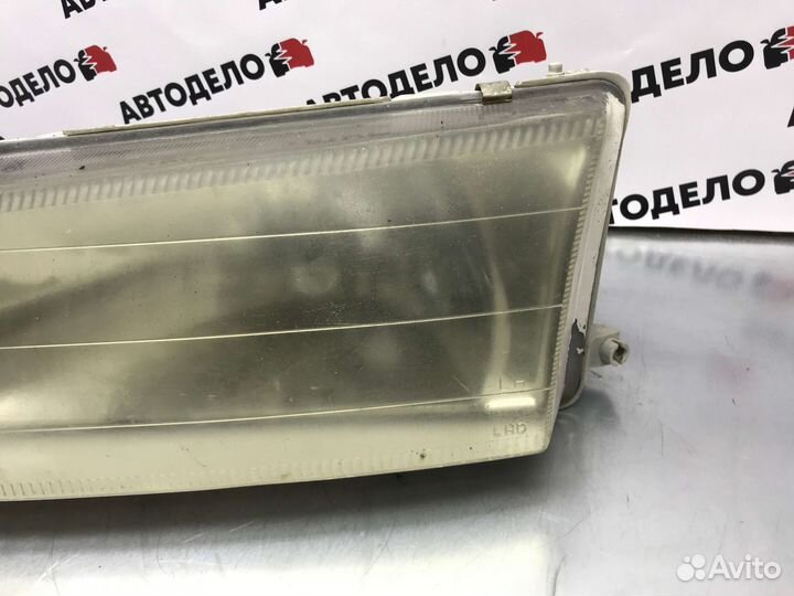 Фара левая Nissan Cefiro 1996 г.в