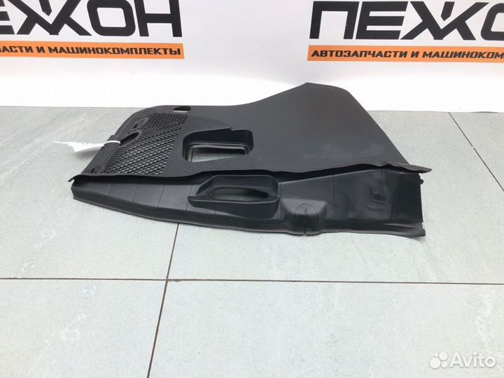 Водосток левый Mercedes-Benz E-Class S213 2.0