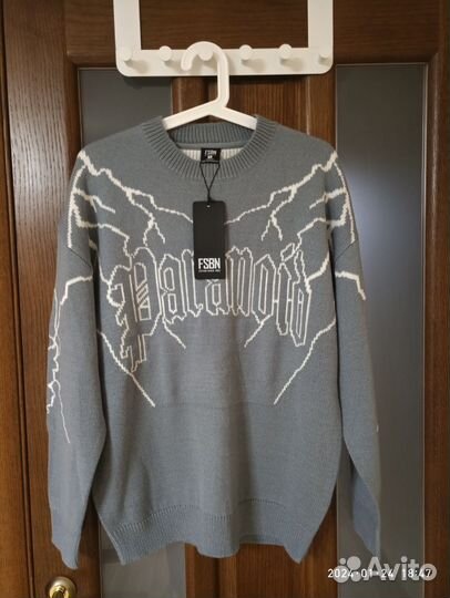 Джемпер мужской