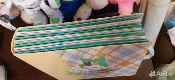 Альбом для фотографий