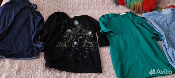 Женские вещи