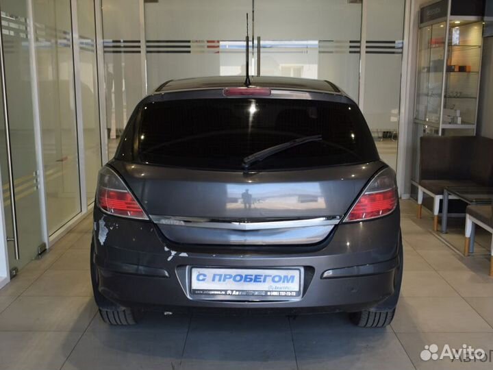 Opel Astra 1.6 AMT, 2010, 181 905 км