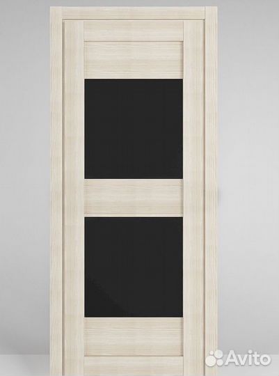 Скрытая дверь под отделку