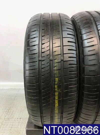 Dunlop Enasave EC204 205/55 R16 102P