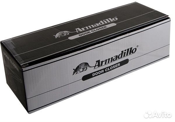 Доводчик Armadillo морозостойкий LY2 45 кг