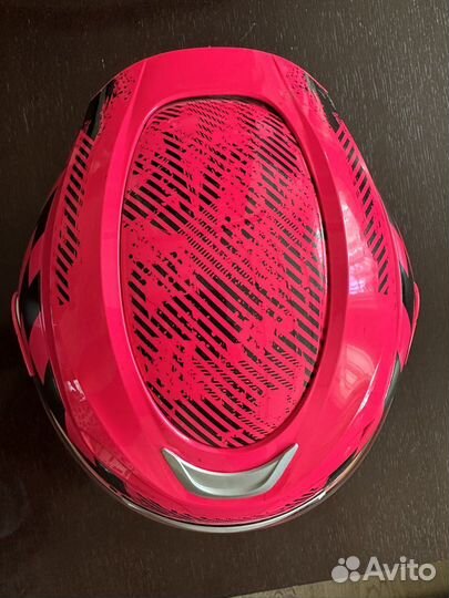 Icon airmada шлем