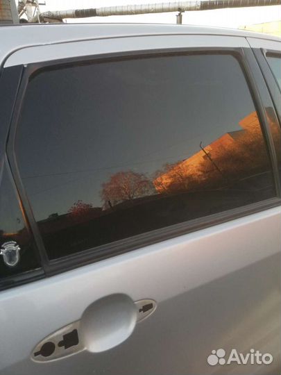 Стекло на Ford Focus 1 хетчбэк и седан