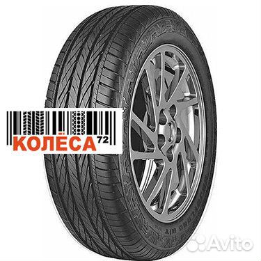 Tracmax X-Privilo H/T 215/65 R17