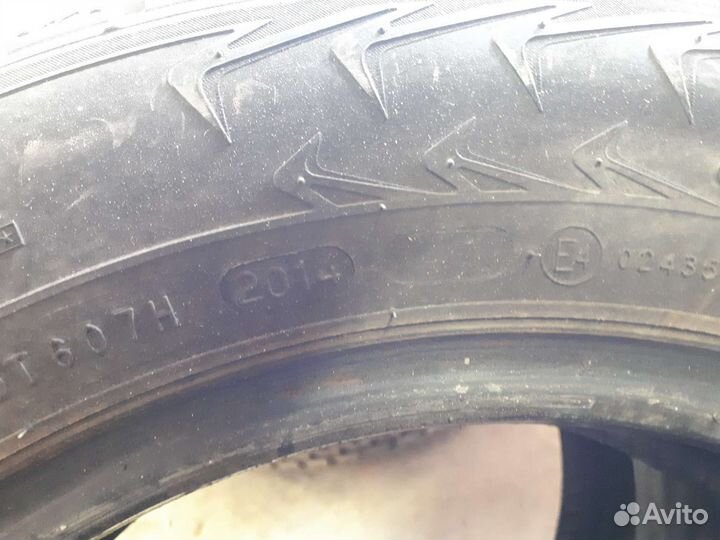 Nokian Tyres Hakkapeliitta 7 175/65 R14 86T