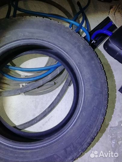 Michelin Energy XM2+ 205 R16