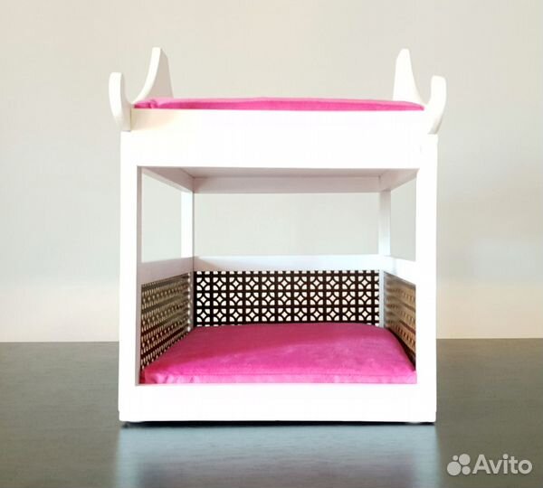 Лежанка для животных