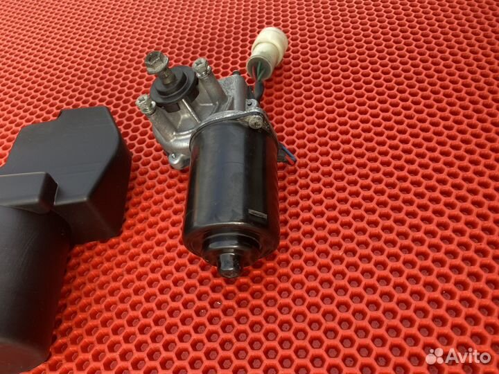 Моторчик дворников Daewoo Nexia