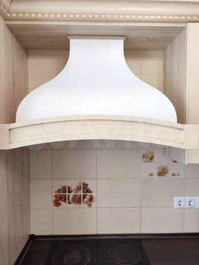 1-к. квартира, 45 м², 19/25 эт.