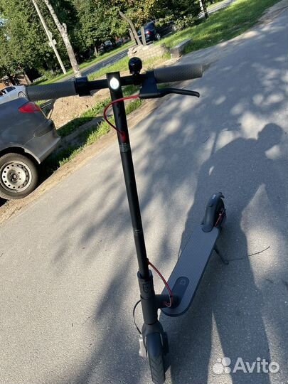 Велосипеды и самокаты