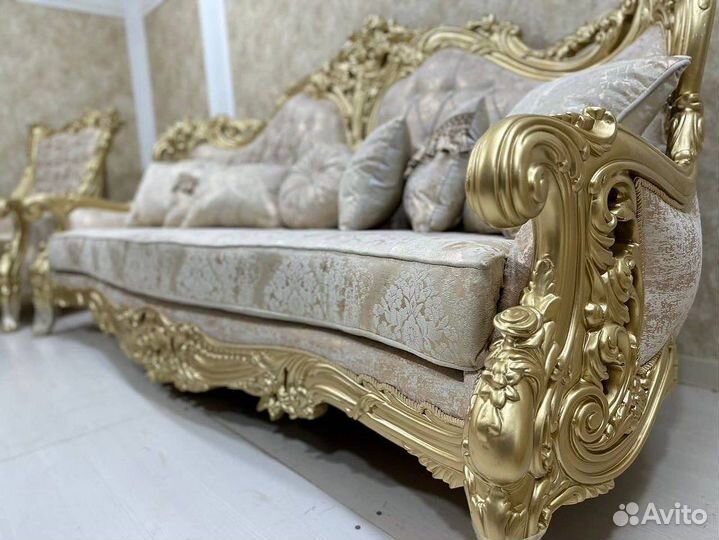 Мягкая мебель