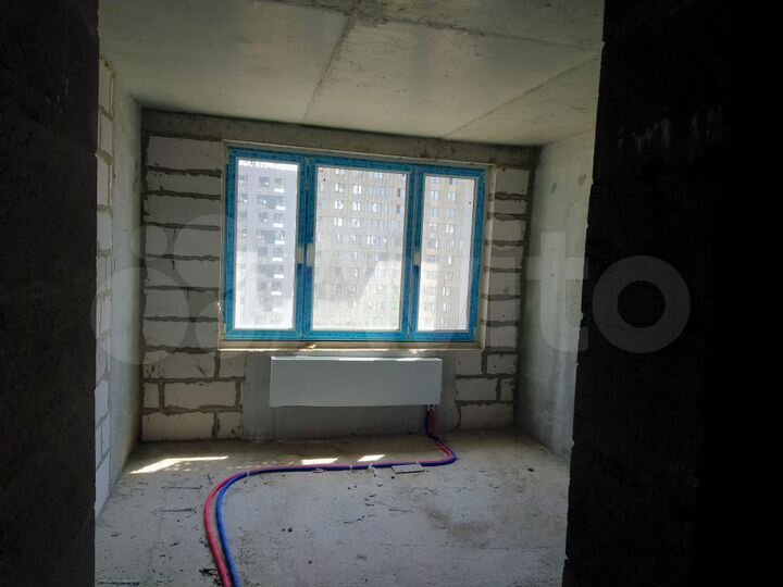 Квартира-студия, 19,5 м², 9/9 эт.