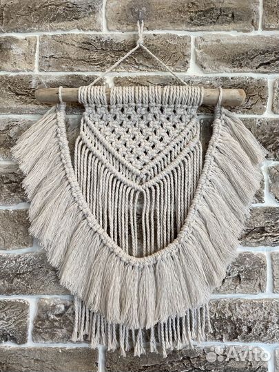 Панно в стиле Бохо